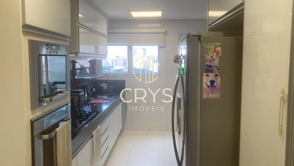 Apartamento, 3 quartos, 213 m² - Foto 1