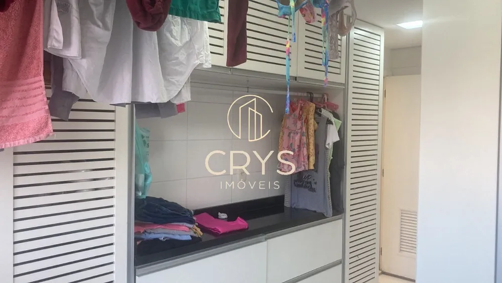 Apartamento, 3 quartos, 213 m² - Foto 8