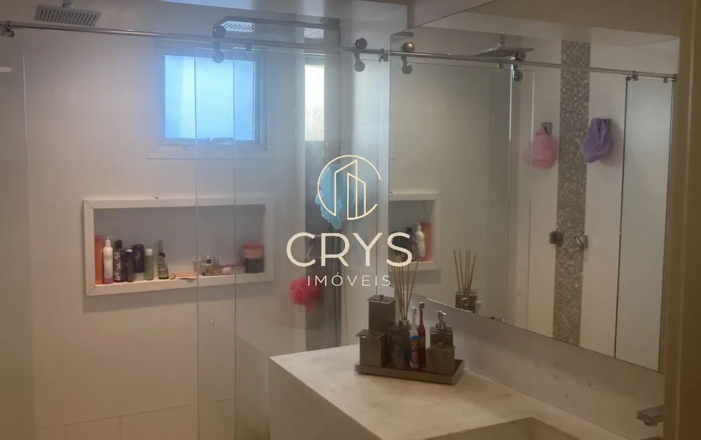 Apartamento, 3 quartos, 213 m² - Foto 7