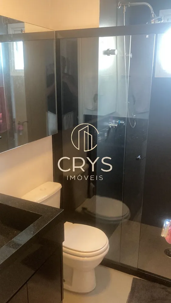 Apartamento, 3 quartos, 213 m² - Foto 10
