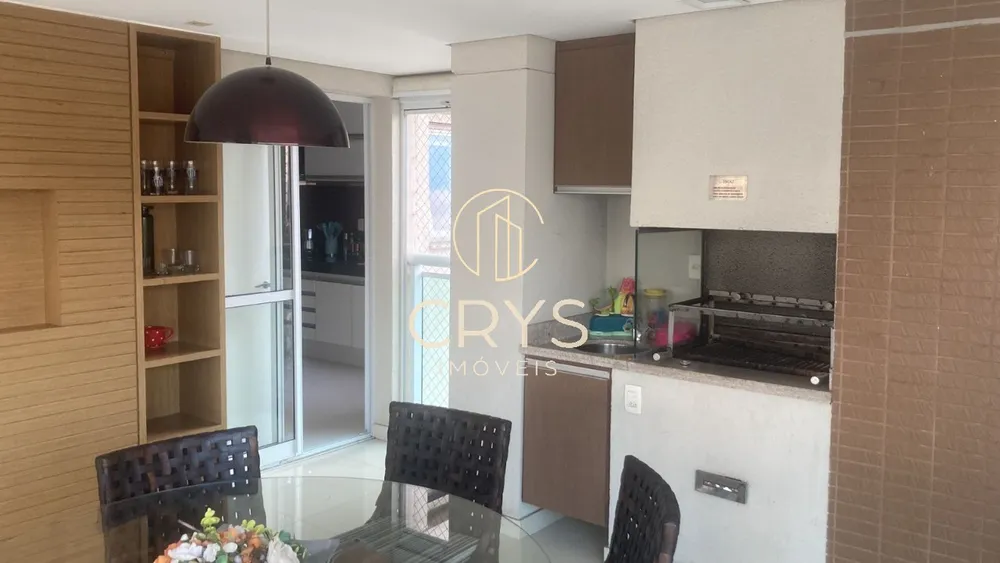 Apartamento, 3 quartos, 213 m² - Foto 3