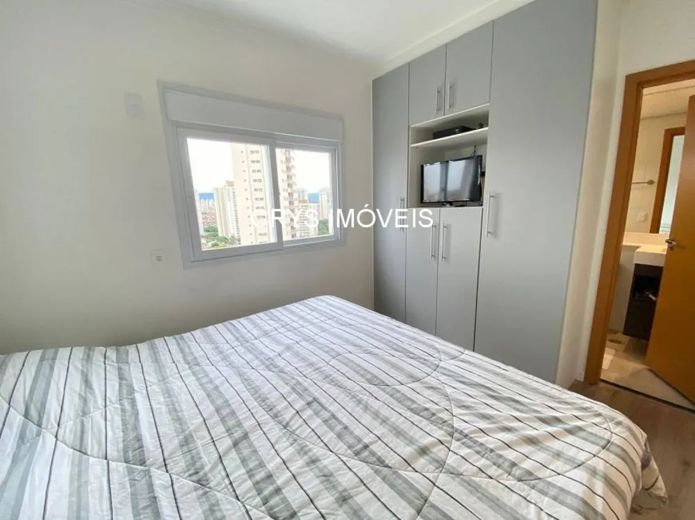 Apartamento, 2 quartos, 57 m² - Foto 2