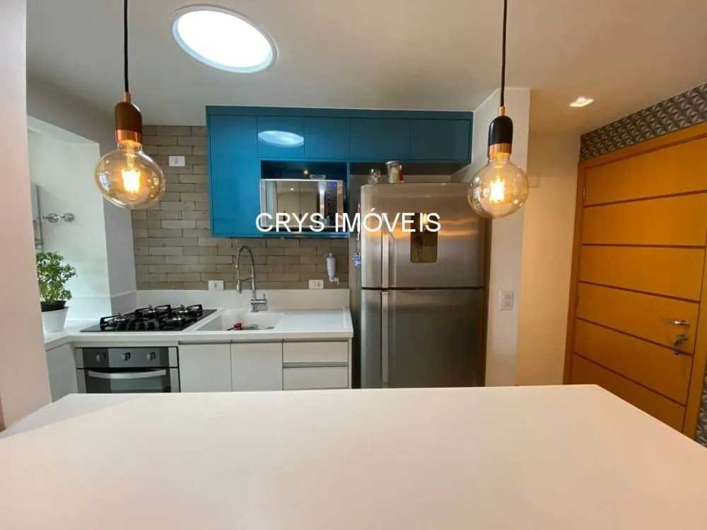 Apartamento, 2 quartos, 57 m² - Foto 12