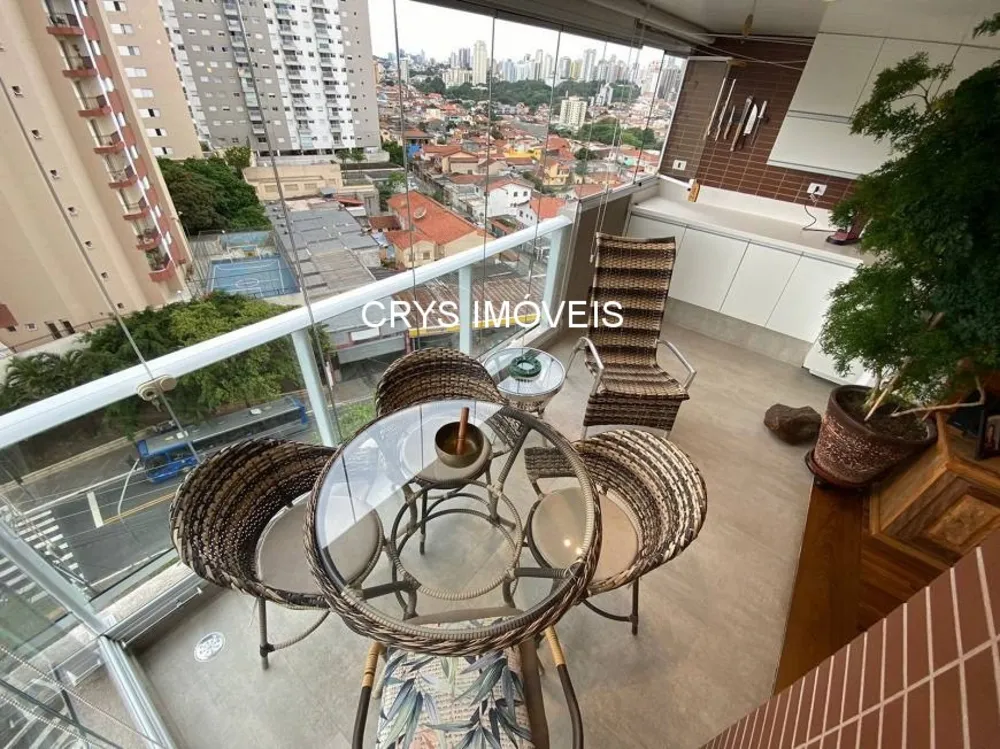 Apartamento, 2 quartos, 57 m² - Foto 5