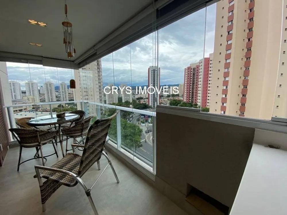 Apartamento, 2 quartos, 57 m² - Foto 4