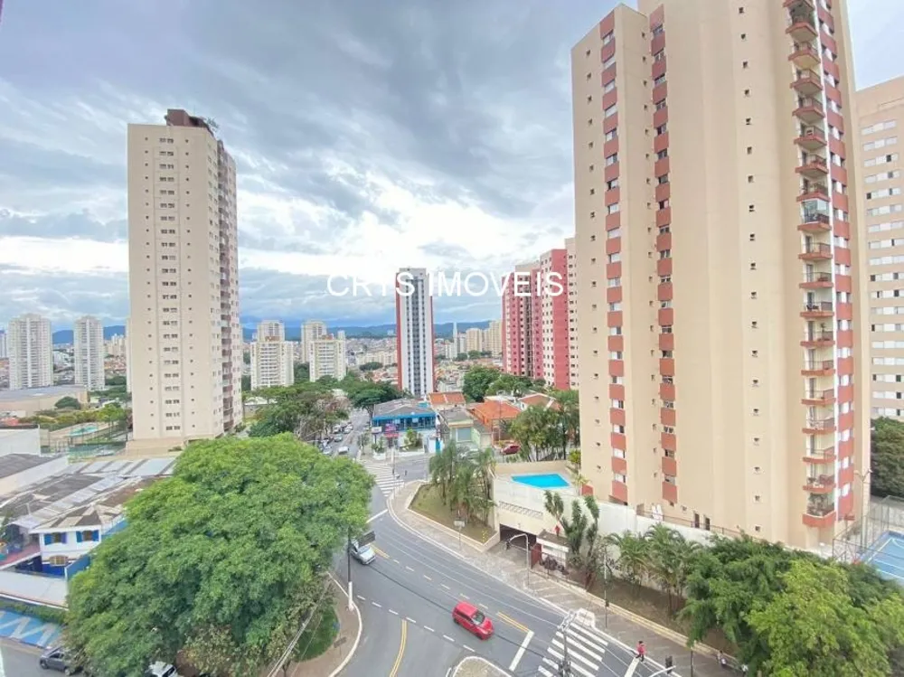 Apartamento, 2 quartos, 57 m² - Foto 3