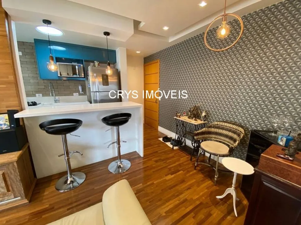 Apartamento, 2 quartos, 57 m² - Foto 6