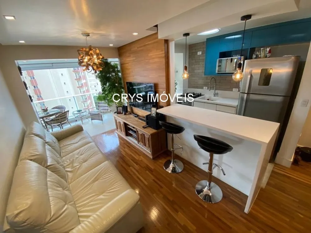 Apartamento, 2 quartos, 57 m² - Foto 7
