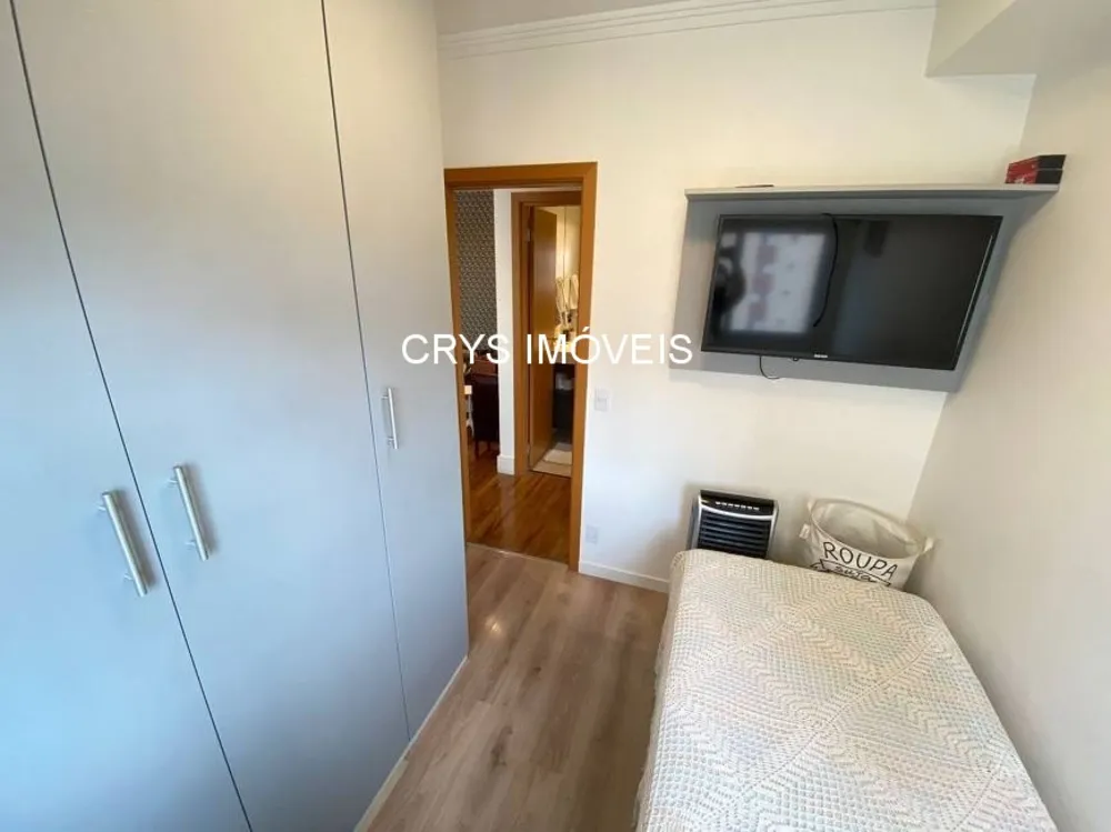 Apartamento, 2 quartos, 57 m² - Foto 1