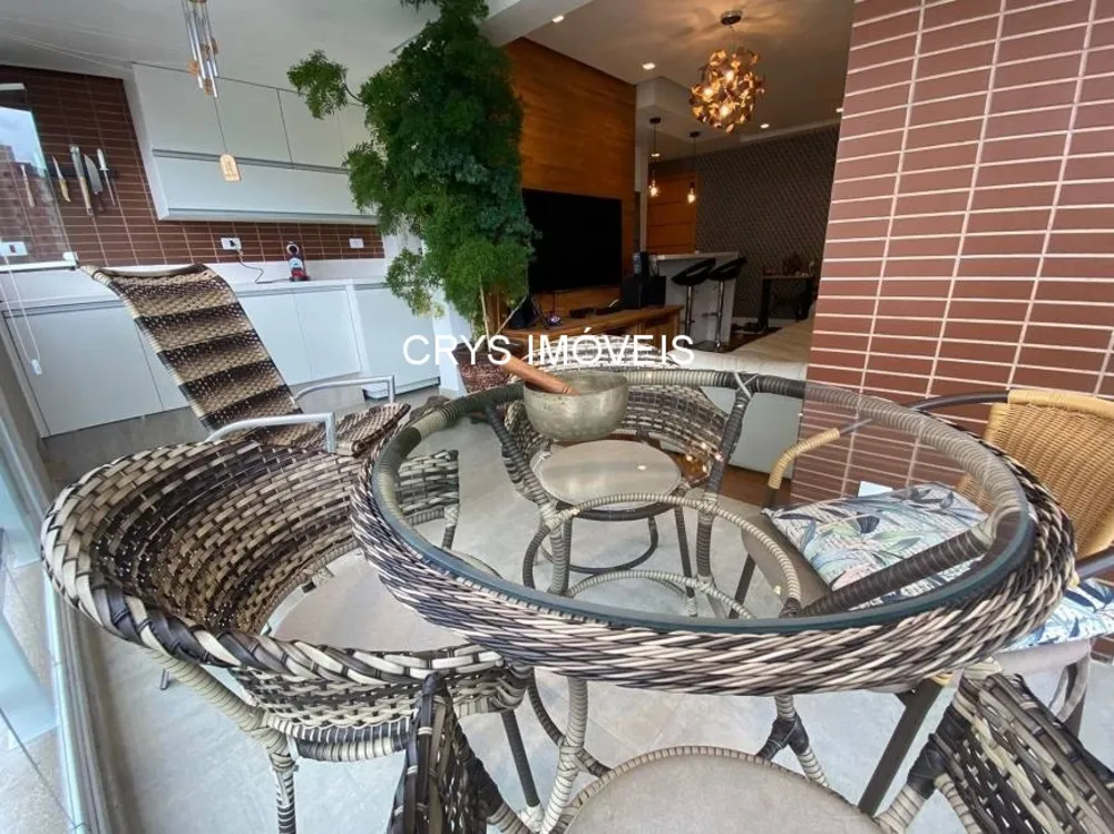 Apartamento, 2 quartos, 57 m² - Foto 4