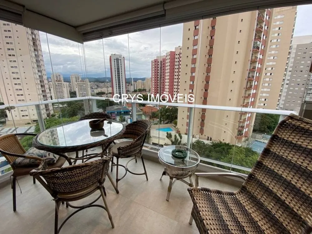 Apartamento, 2 quartos, 57 m² - Foto 1