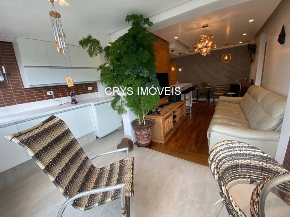 Apartamento, 2 quartos, 57 m² - Foto 9