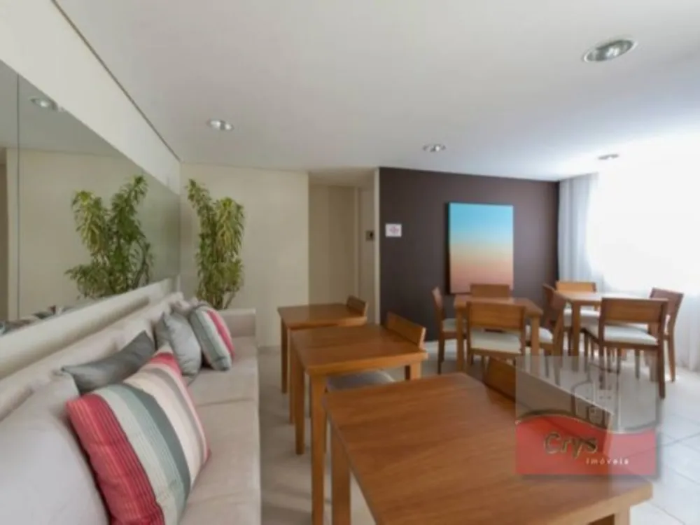 Apartamento, 3 quartos, 70 m² - Foto 8