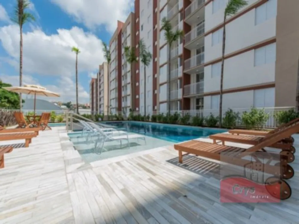 Apartamento, 3 quartos, 70 m² - Foto 5