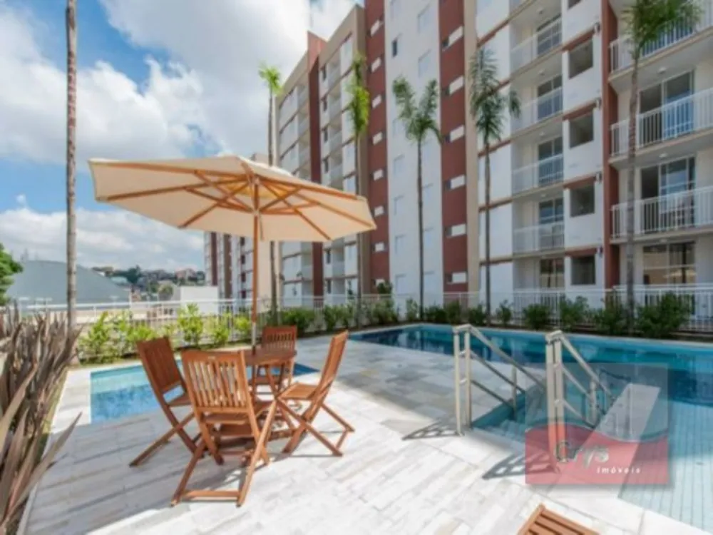 Apartamento, 3 quartos, 70 m² - Foto 6