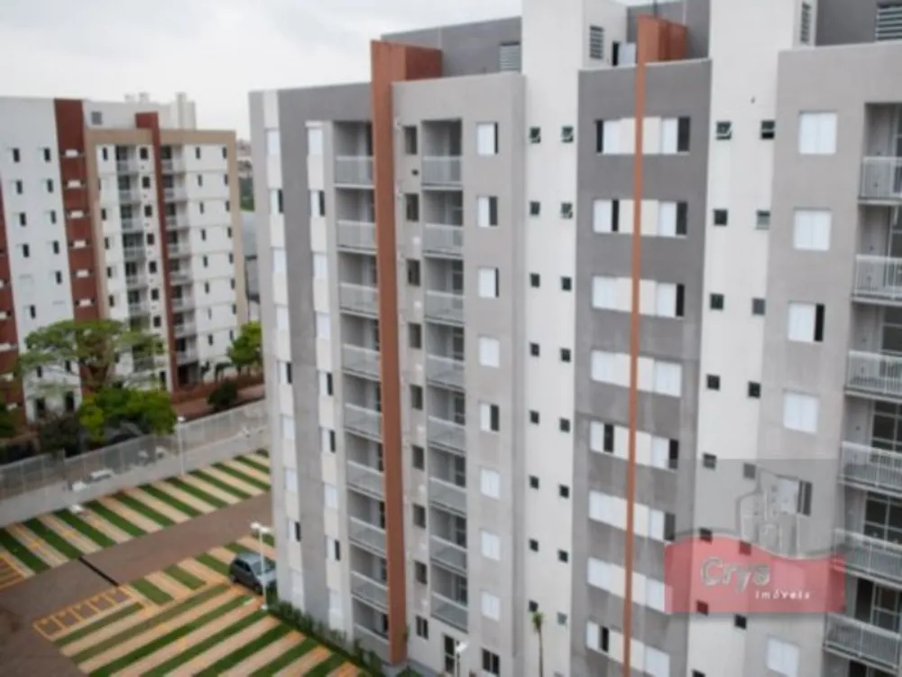 Apartamento, 3 quartos, 70 m² - Foto 4