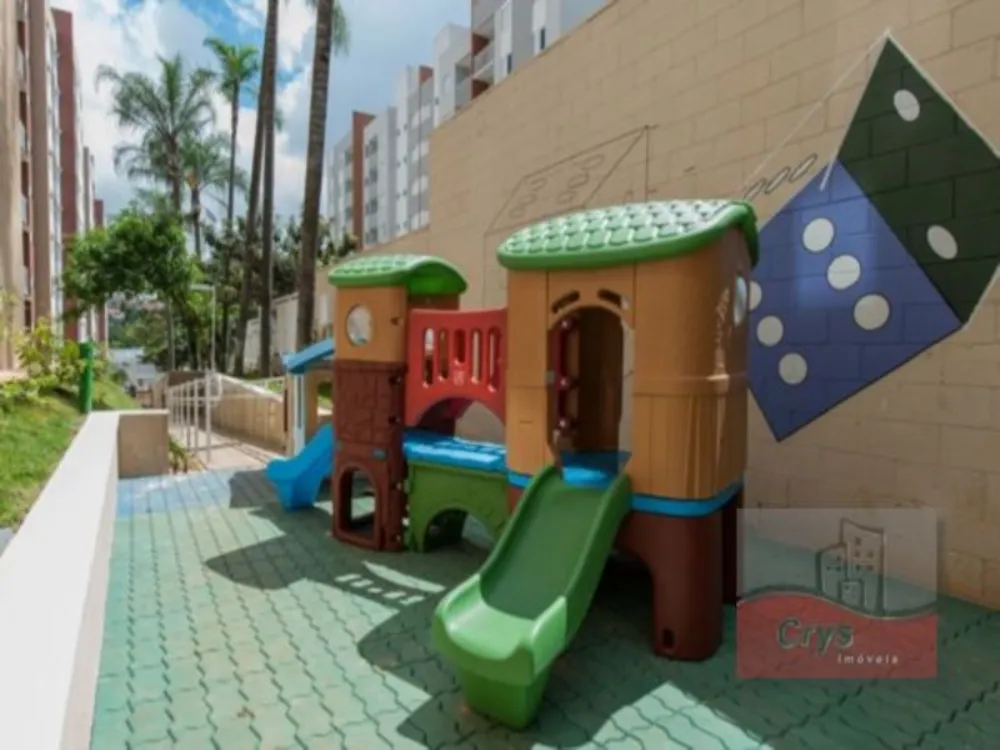 Apartamento, 3 quartos, 70 m² - Foto 10