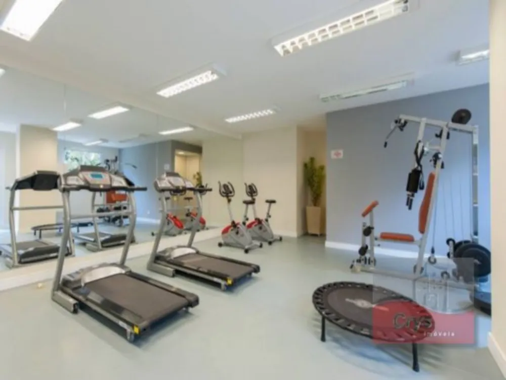 Apartamento, 3 quartos, 70 m² - Foto 11