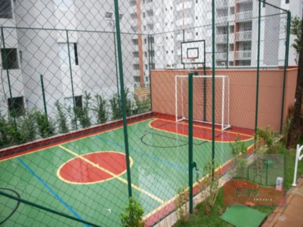 Apartamento, 3 quartos, 70 m² - Foto 1