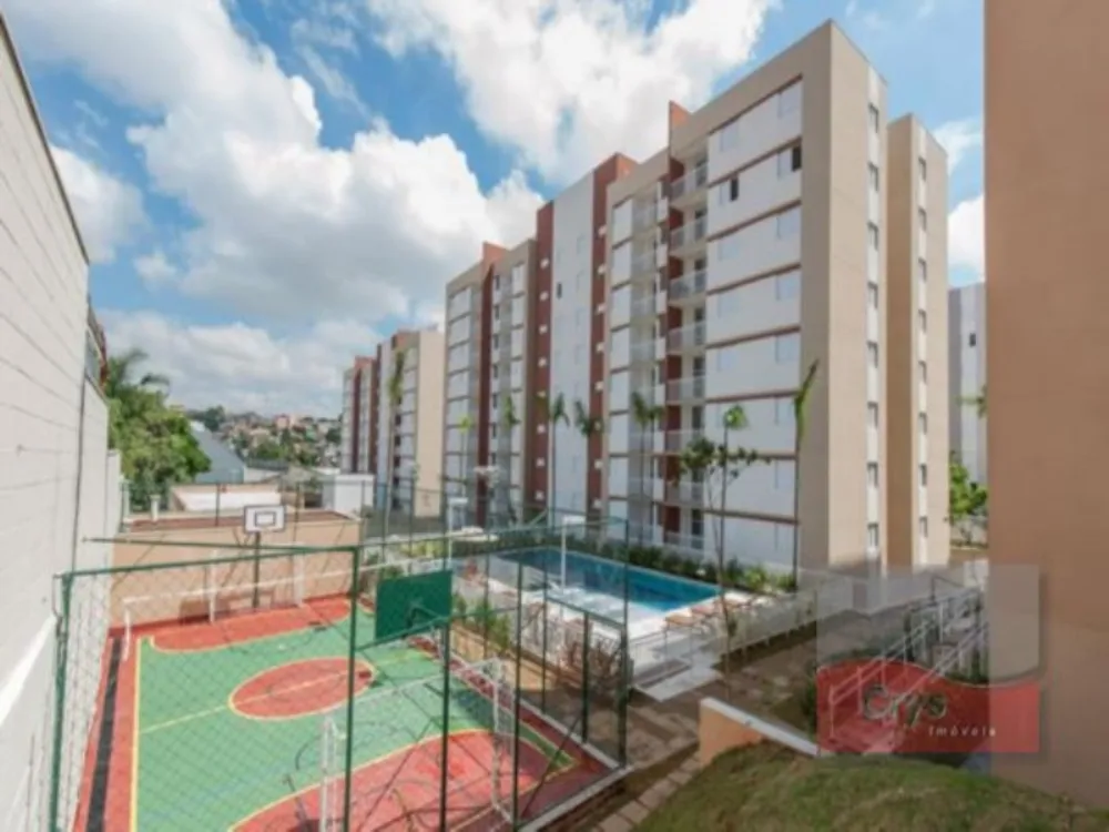 Apartamento, 3 quartos, 70 m² - Foto 7