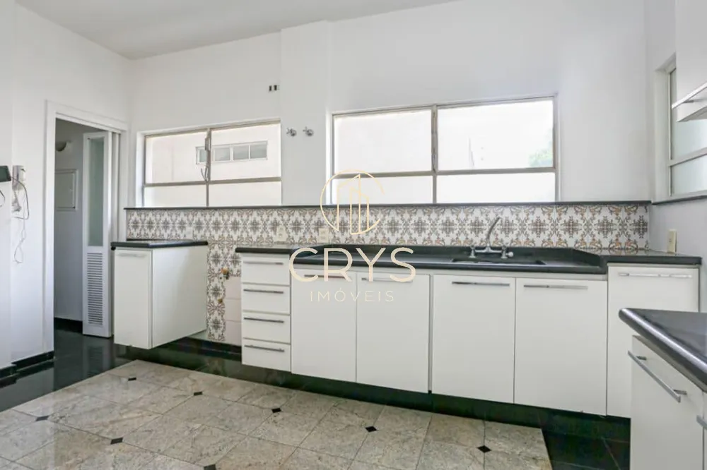 Apartamento, 3 quartos, 228 m² - Foto 5