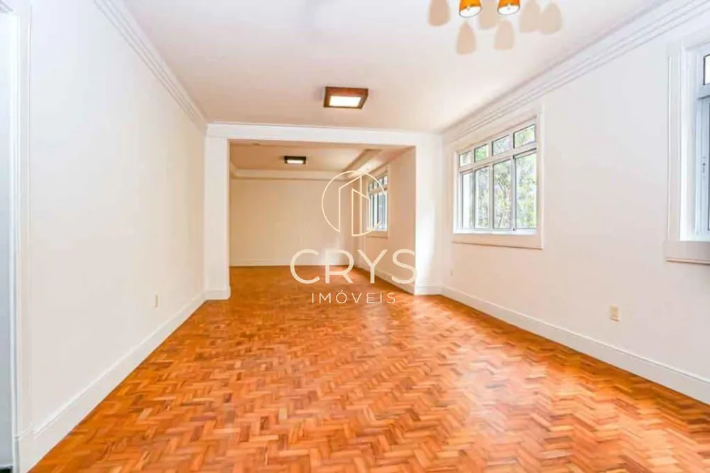 Apartamento, 3 quartos, 228 m² - Foto 4