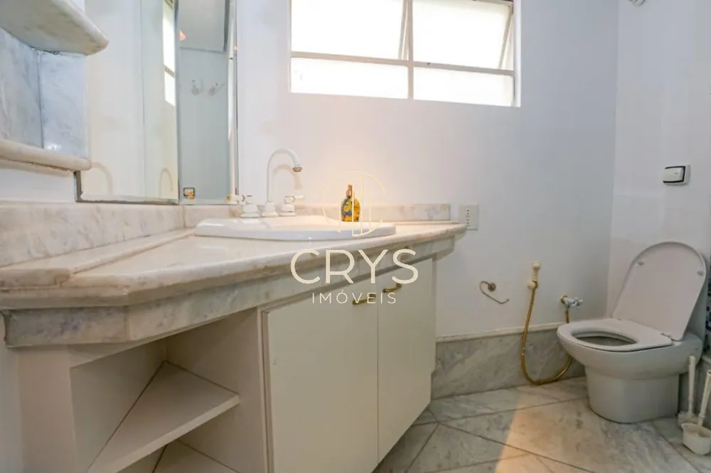 Apartamento, 3 quartos, 228 m² - Foto 9