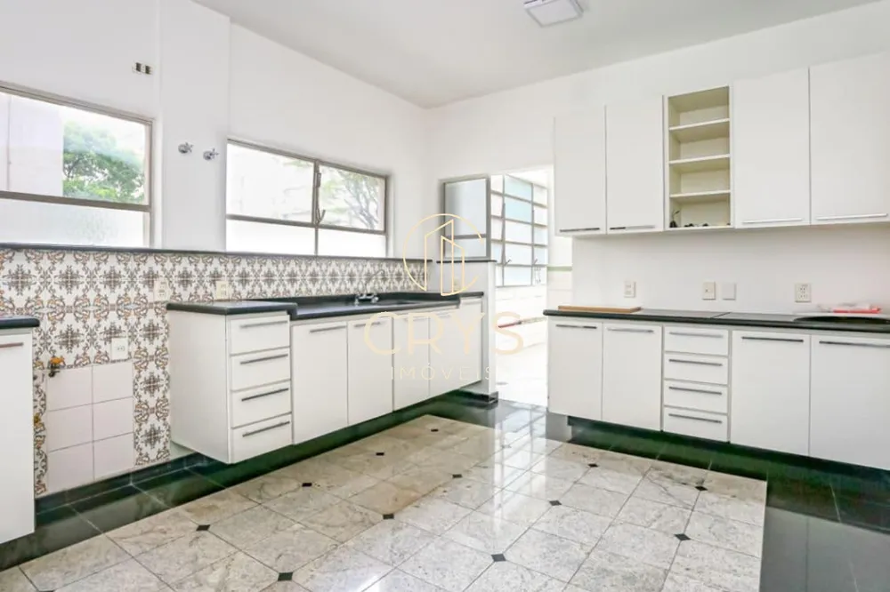 Apartamento, 3 quartos, 228 m² - Foto 7