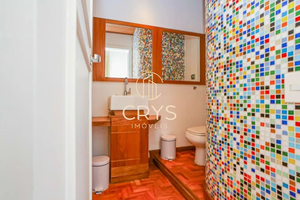 Apartamento, 3 quartos, 228 m² - Foto 14