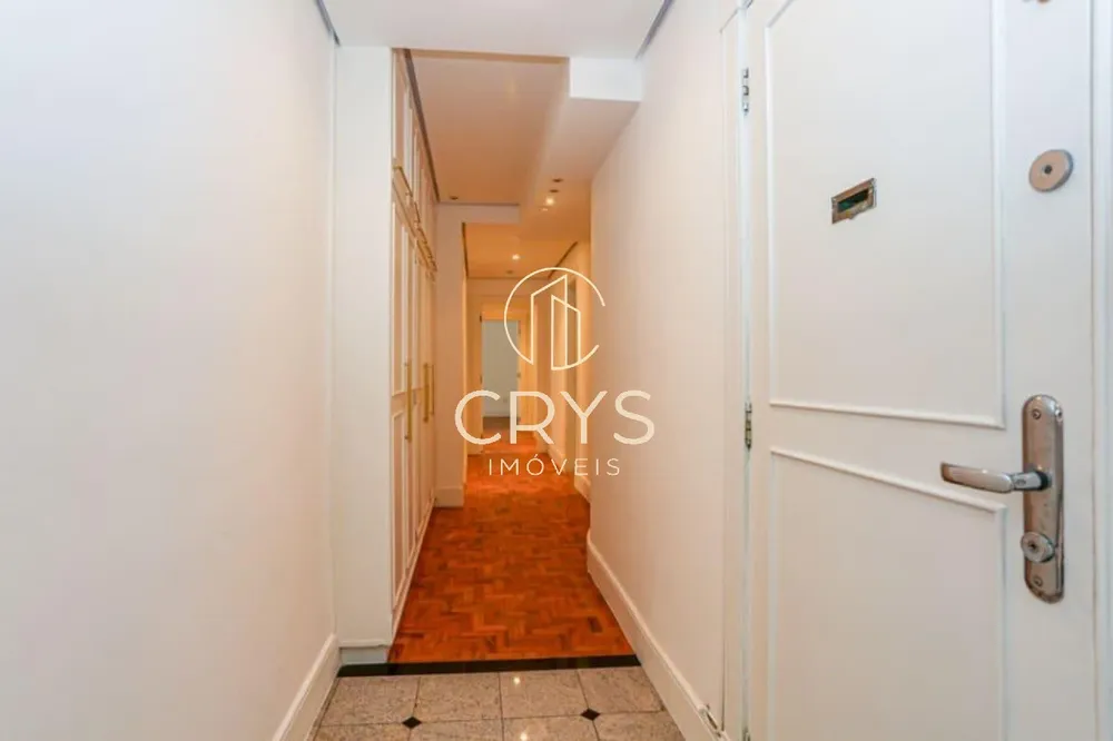 Apartamento, 3 quartos, 228 m² - Foto 1