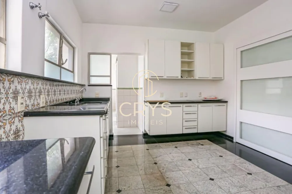 Apartamento, 3 quartos, 228 m² - Foto 10