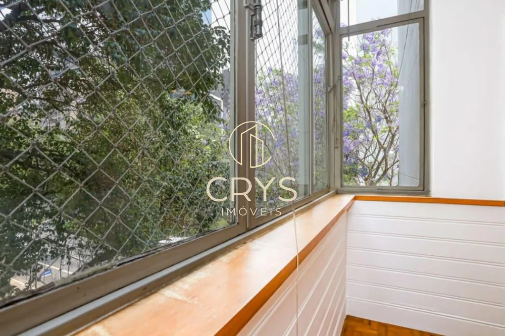 Apartamento, 3 quartos, 228 m² - Foto 8