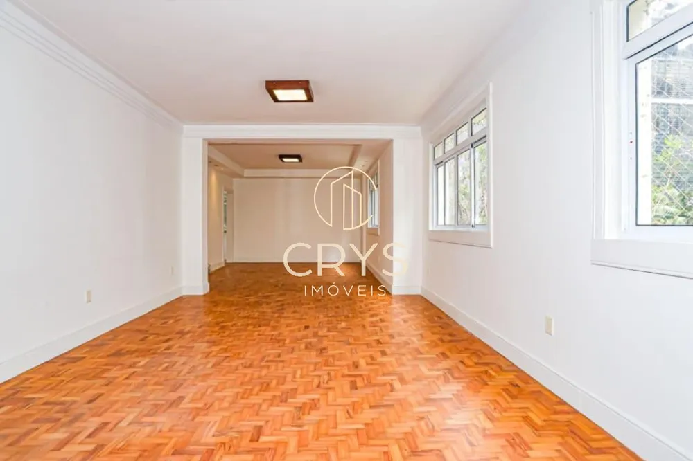 Apartamento, 3 quartos, 228 m² - Foto 1