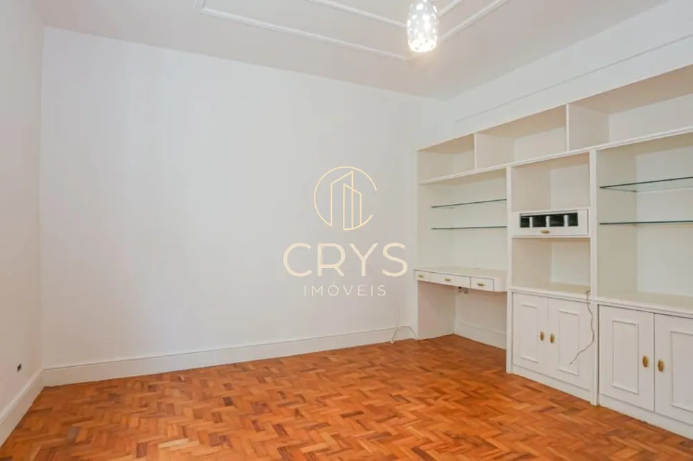 Apartamento, 3 quartos, 228 m² - Foto 3