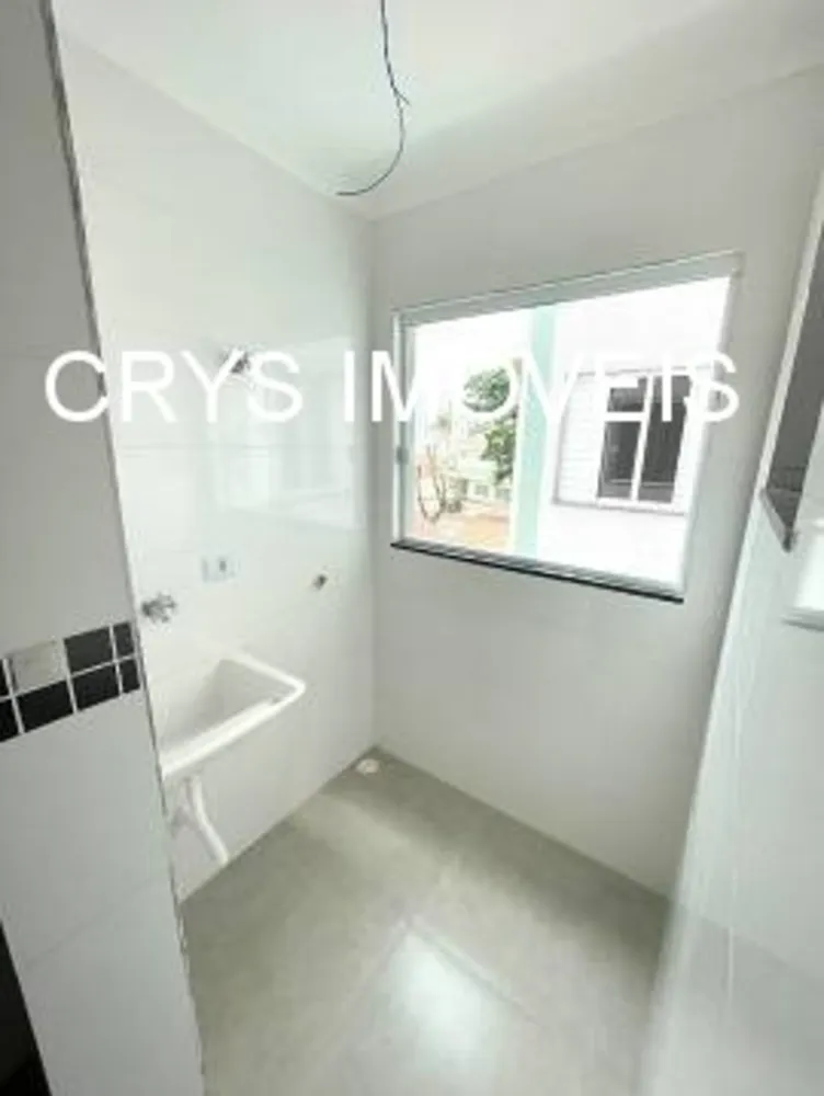 Apartamento, 2 quartos, 48 m² - Foto 12