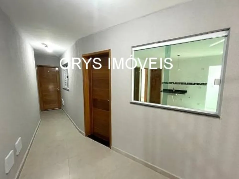 Apartamento, 2 quartos, 48 m² - Foto 9