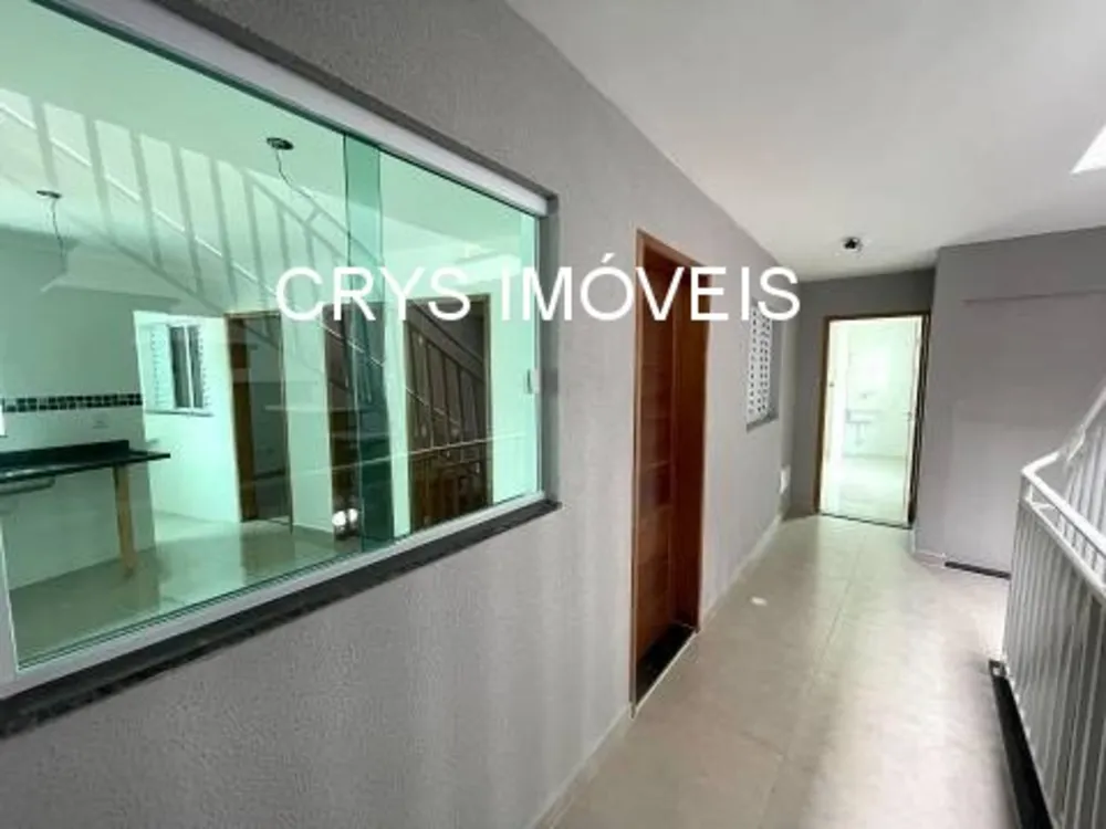 Apartamento, 2 quartos, 48 m² - Foto 1