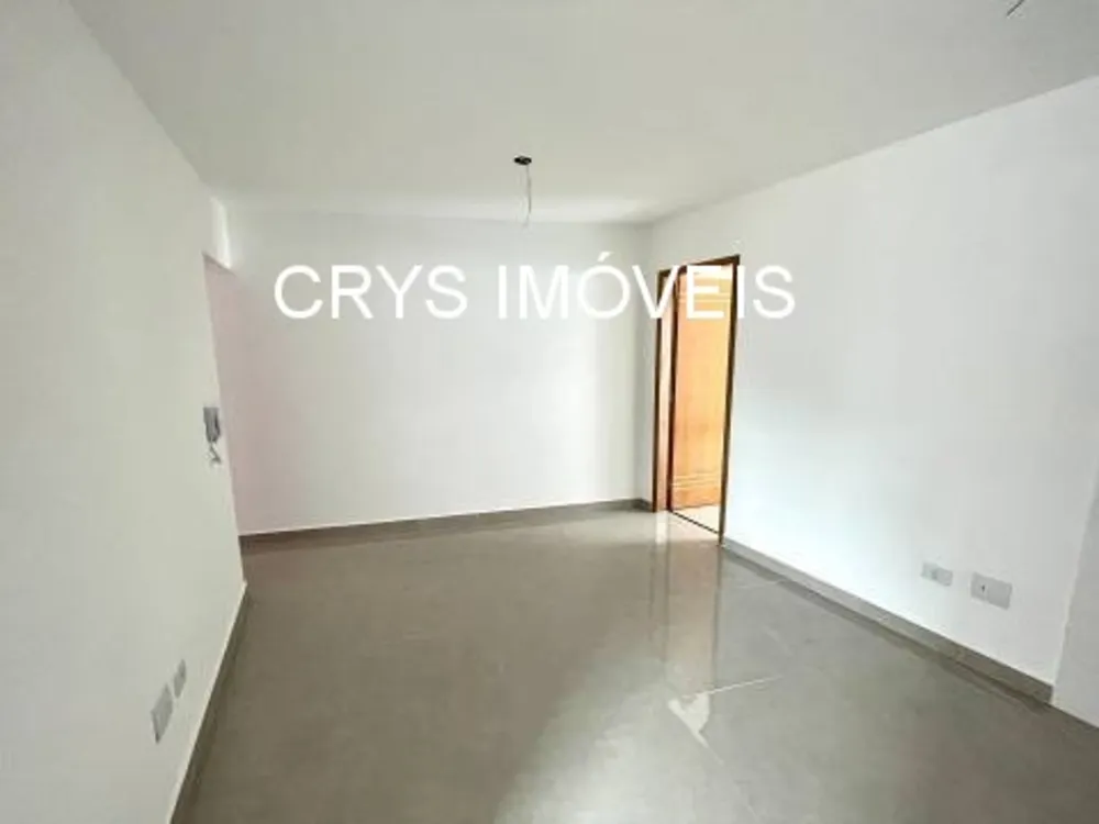 Apartamento, 2 quartos, 48 m² - Foto 2