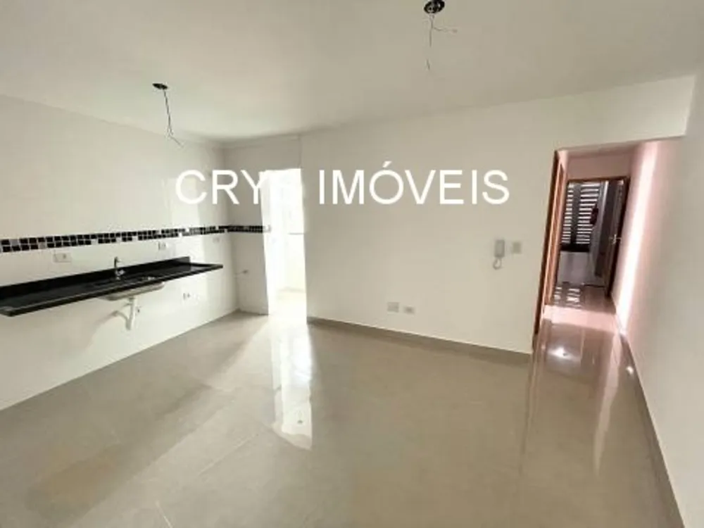 Apartamento, 2 quartos, 48 m² - Foto 7