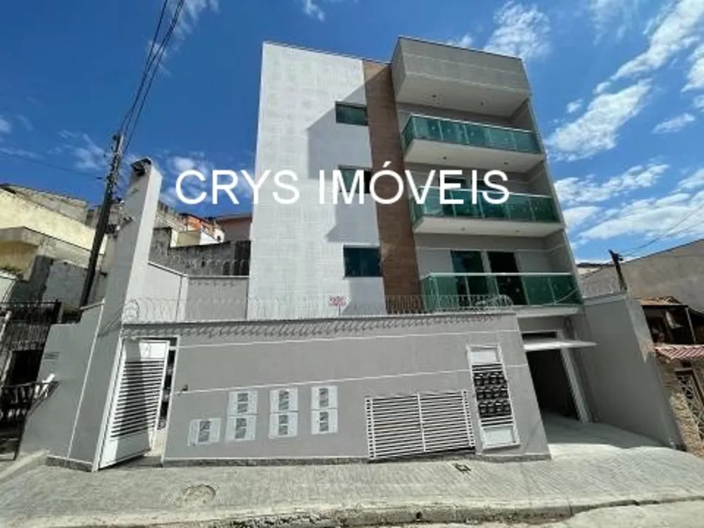 Apartamento, 2 quartos, 48 m² - Foto 3