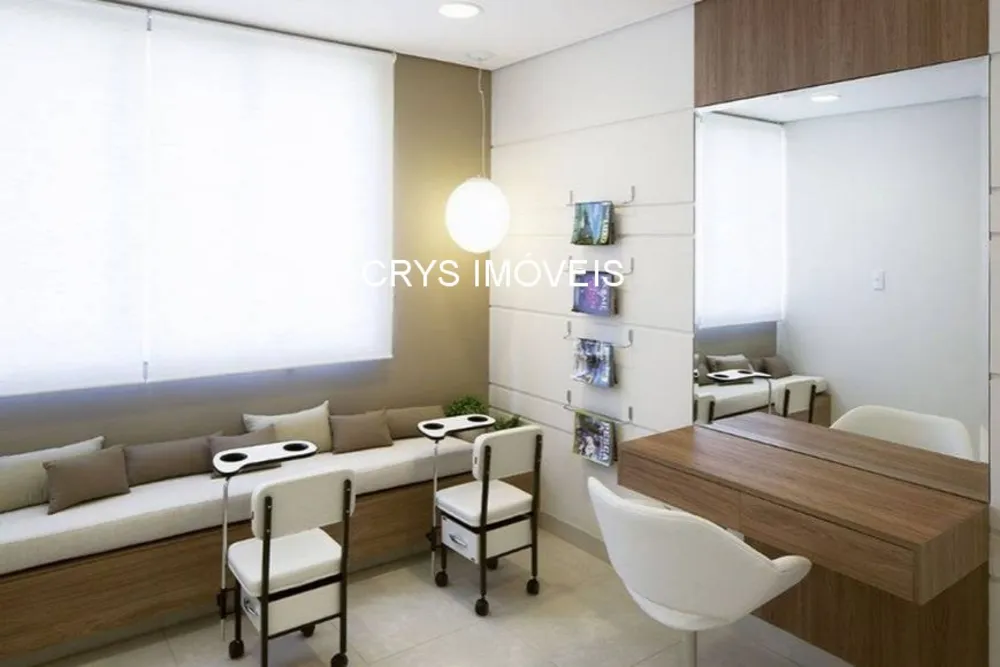 Apartamento, 2 quartos, 50 m² - Foto 3
