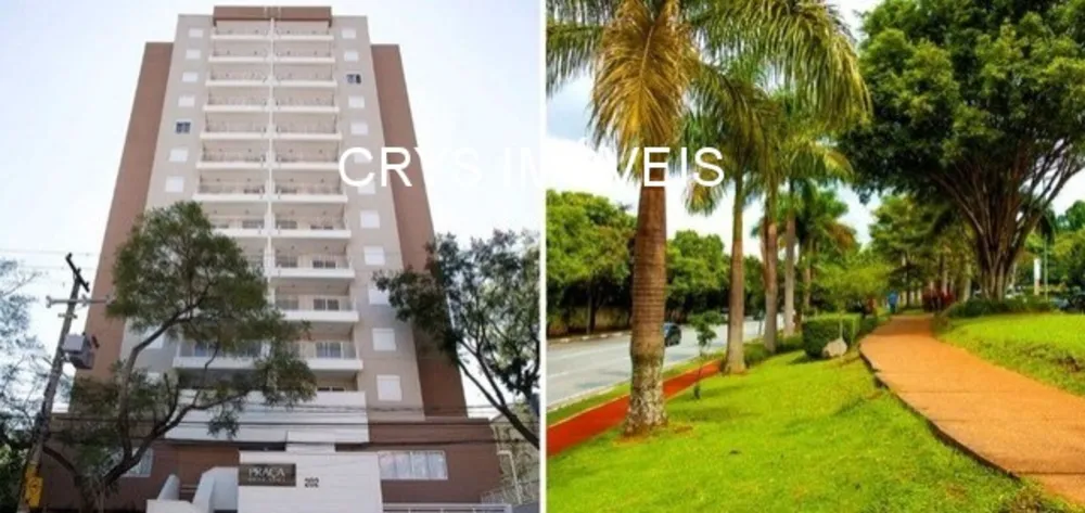 Apartamento, 2 quartos, 50 m² - Foto 7