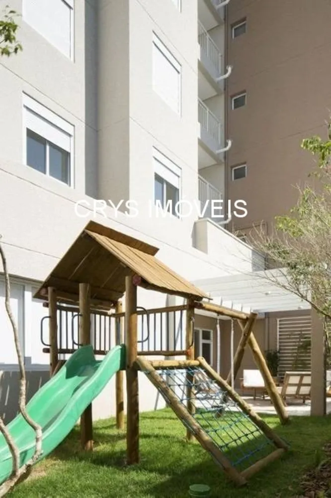 Apartamento, 2 quartos, 50 m² - Foto 4
