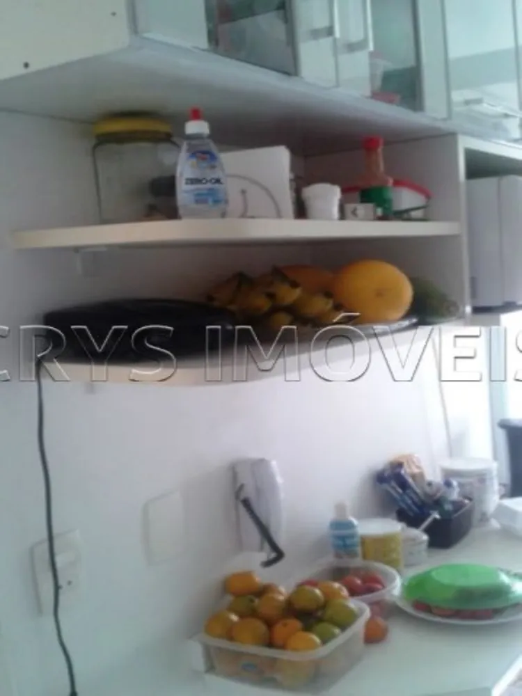 Apartamento, 2 quartos, 60 m² - Foto 2