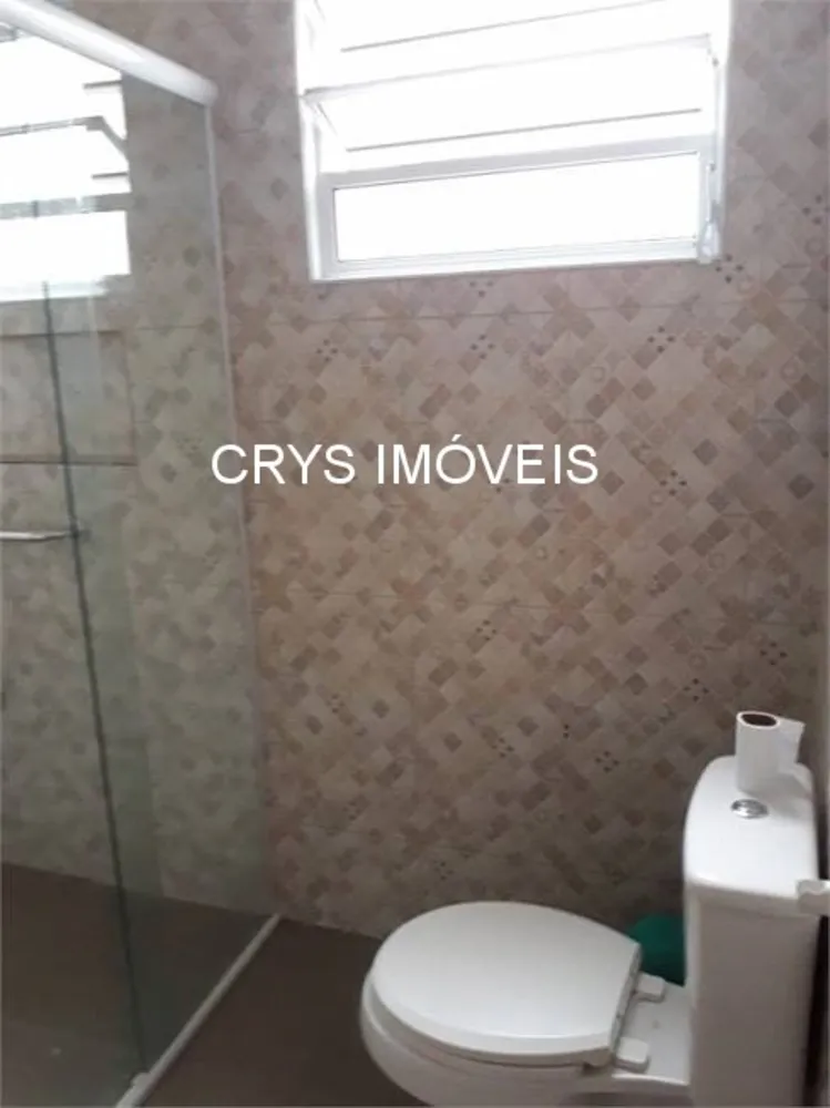 Casa, 2 quartos, 100 m² - Foto 1
