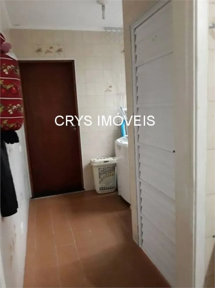 Casa, 2 quartos, 100 m² - Foto 11