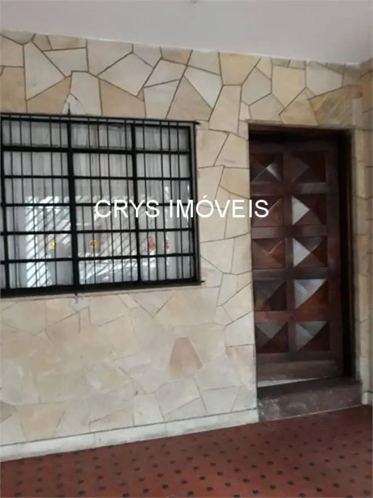 Casa, 2 quartos, 100 m² - Foto 3