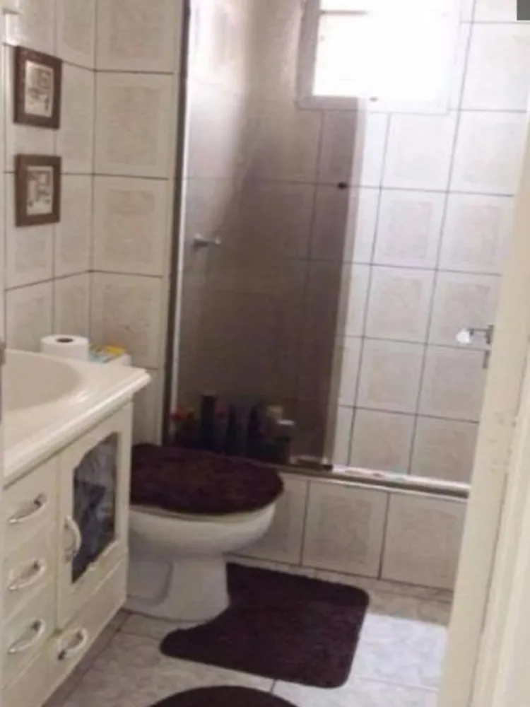 Apartamento, 2 quartos, 50 m² - Foto 5
