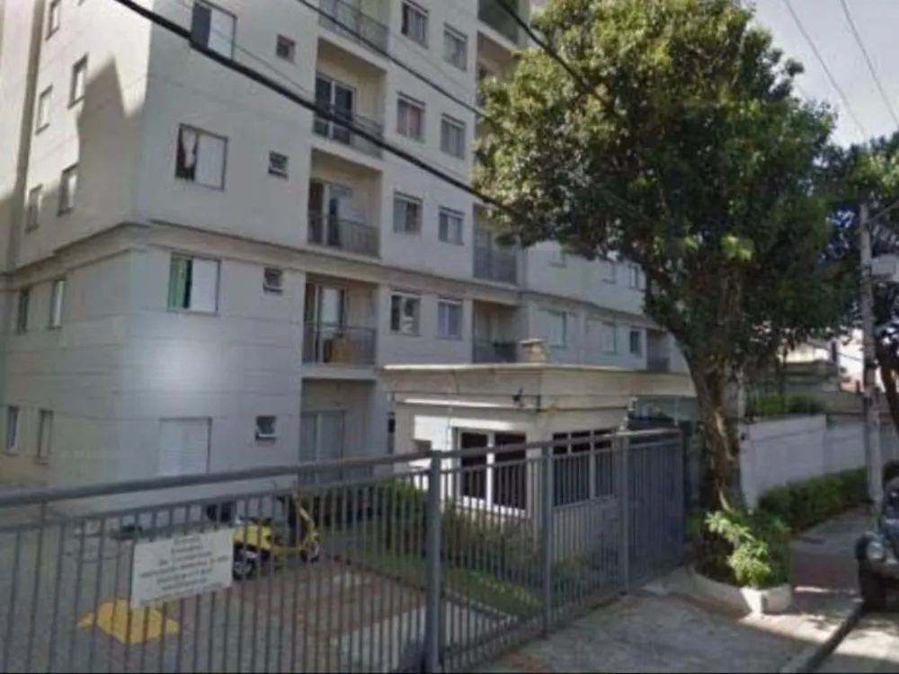 Apartamento, 2 quartos, 50 m² - Foto 6