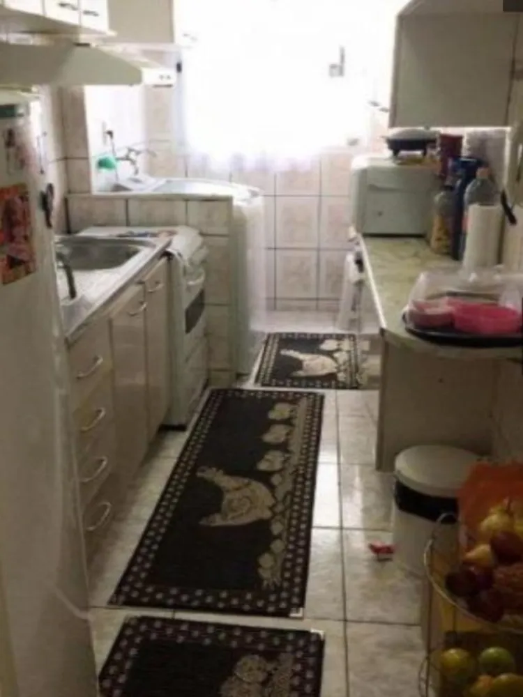Apartamento, 2 quartos, 50 m² - Foto 4